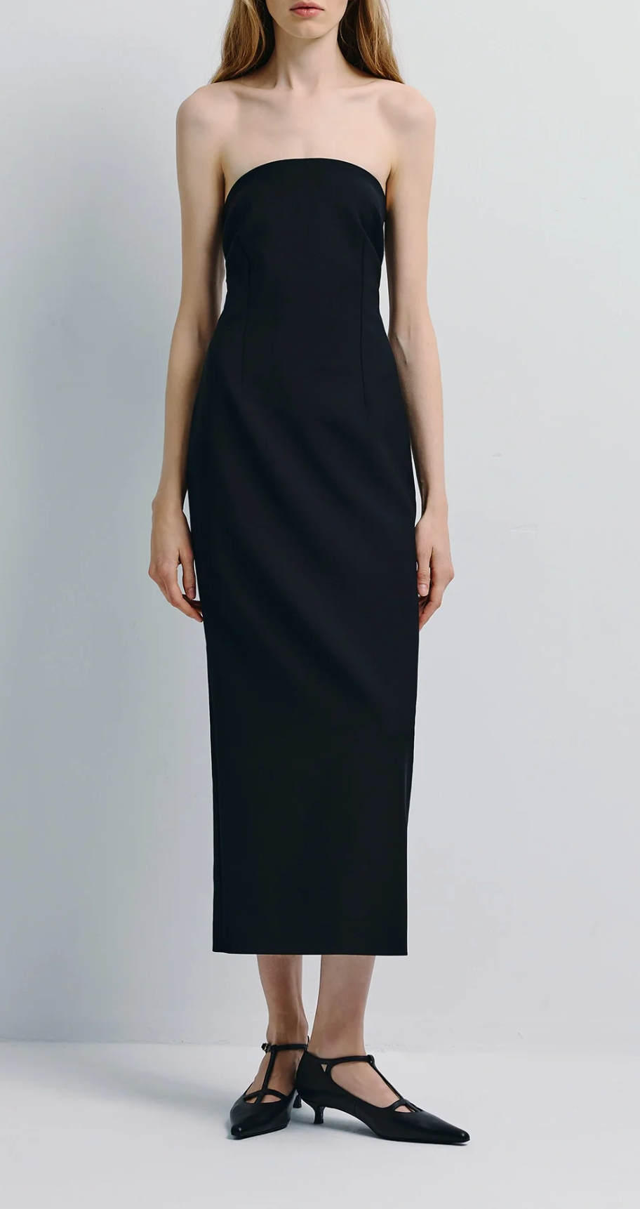 Rue Sophie :: Webster Dress