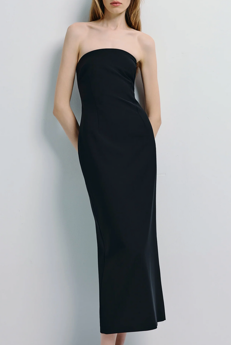 Rue Sophie :: Webster Dress