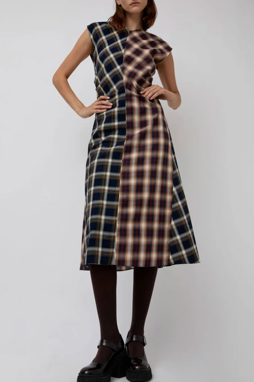 No. 6 :: Rochelle Dress