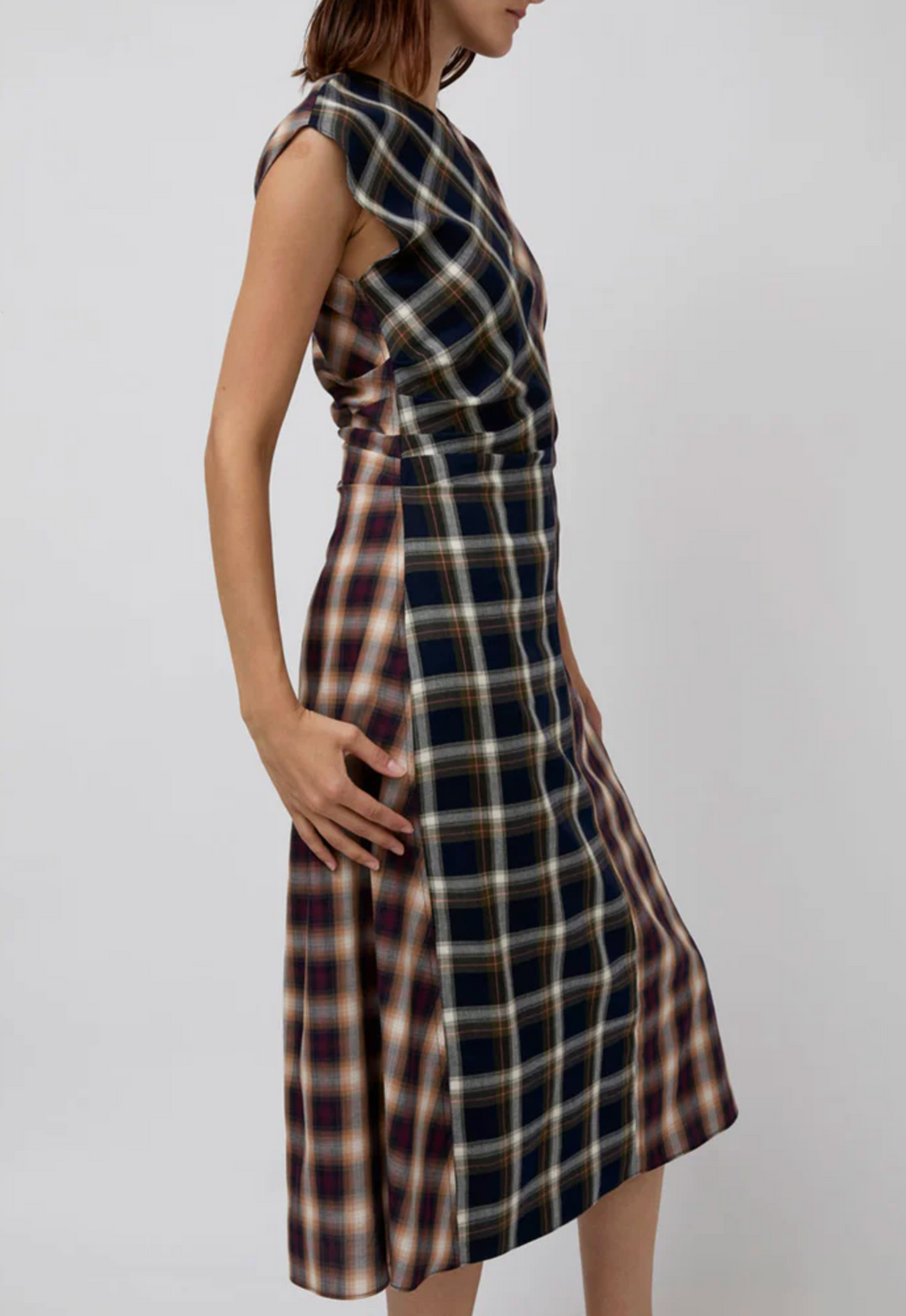 No. 6 :: Rochelle Dress