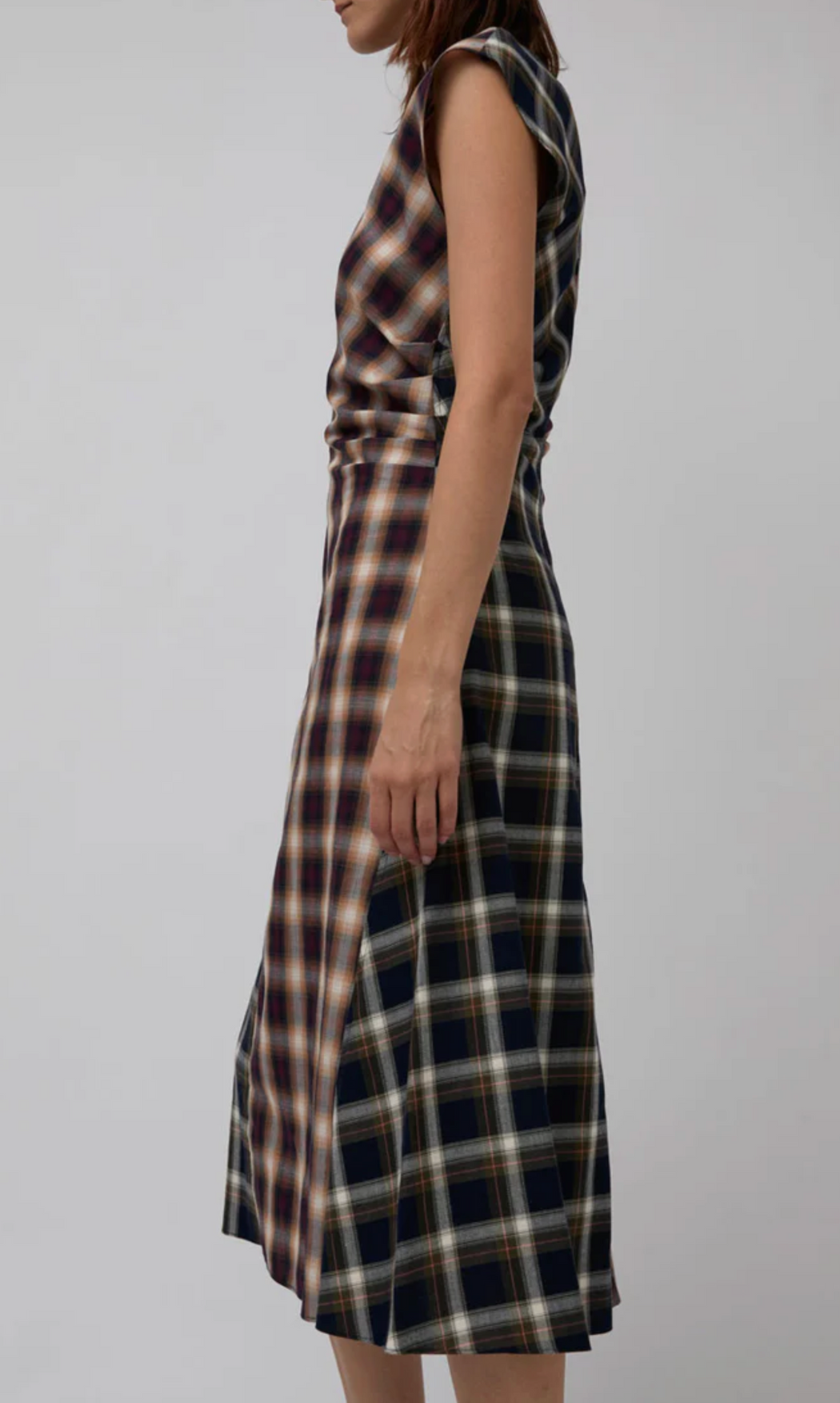 No. 6 :: Rochelle Dress