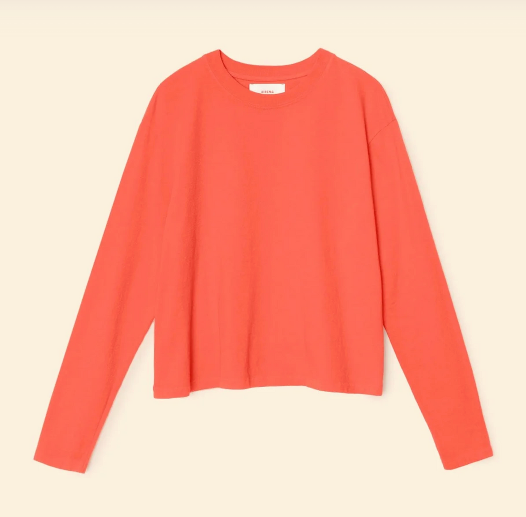 Xirena :: Terrance Tee