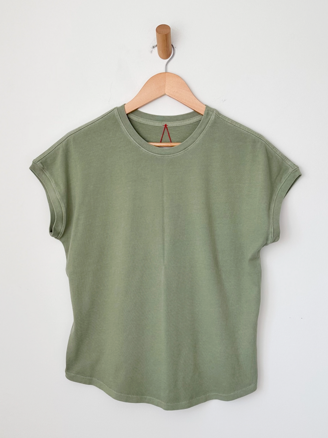 Le Bon Shoppe - Ease Tee