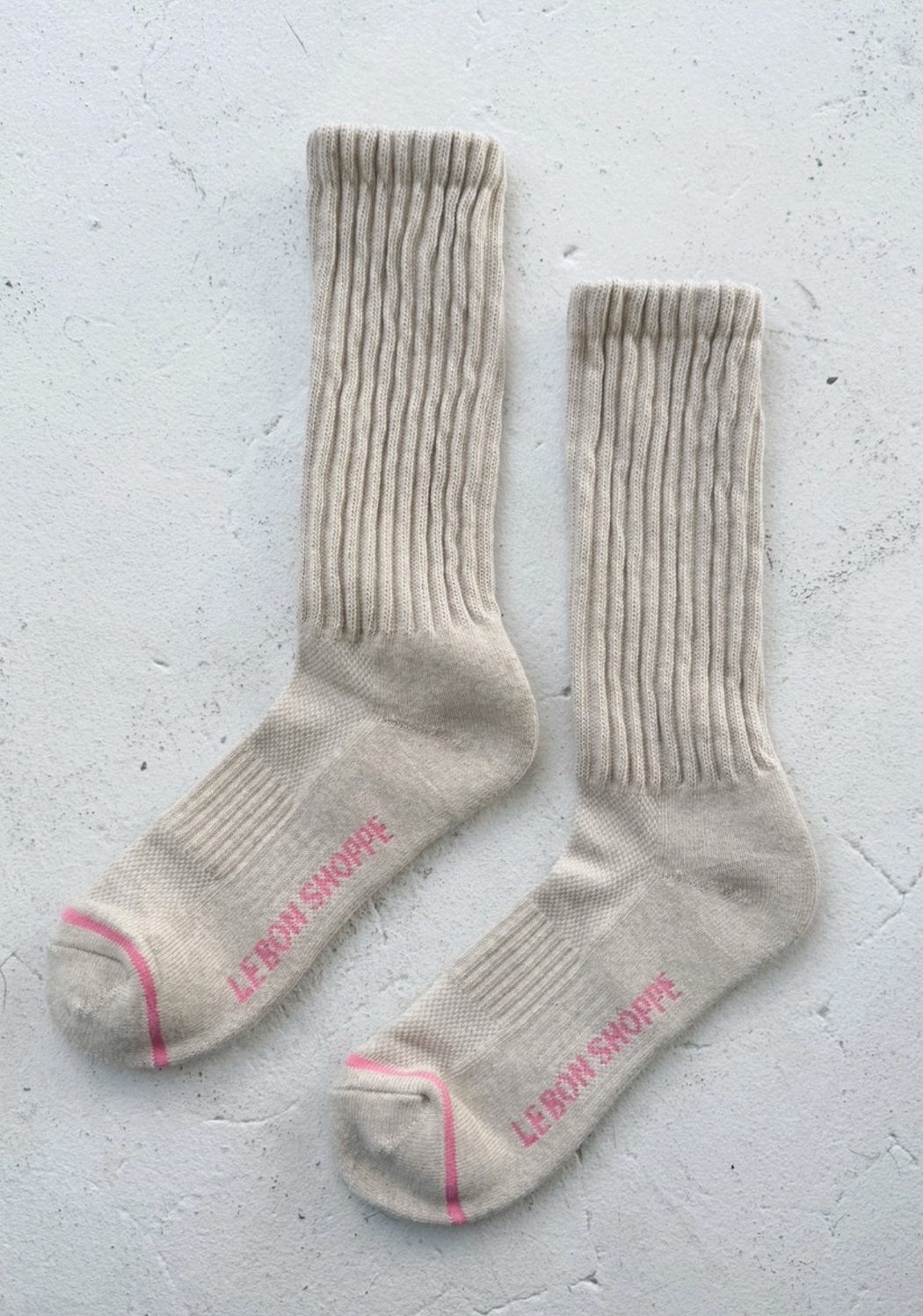 Le Bon Shoppe :: Ballet Socks