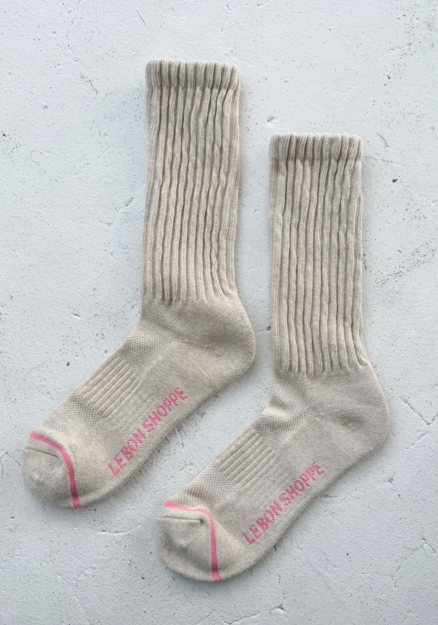Le Bon Shoppe :: Ballet Socks