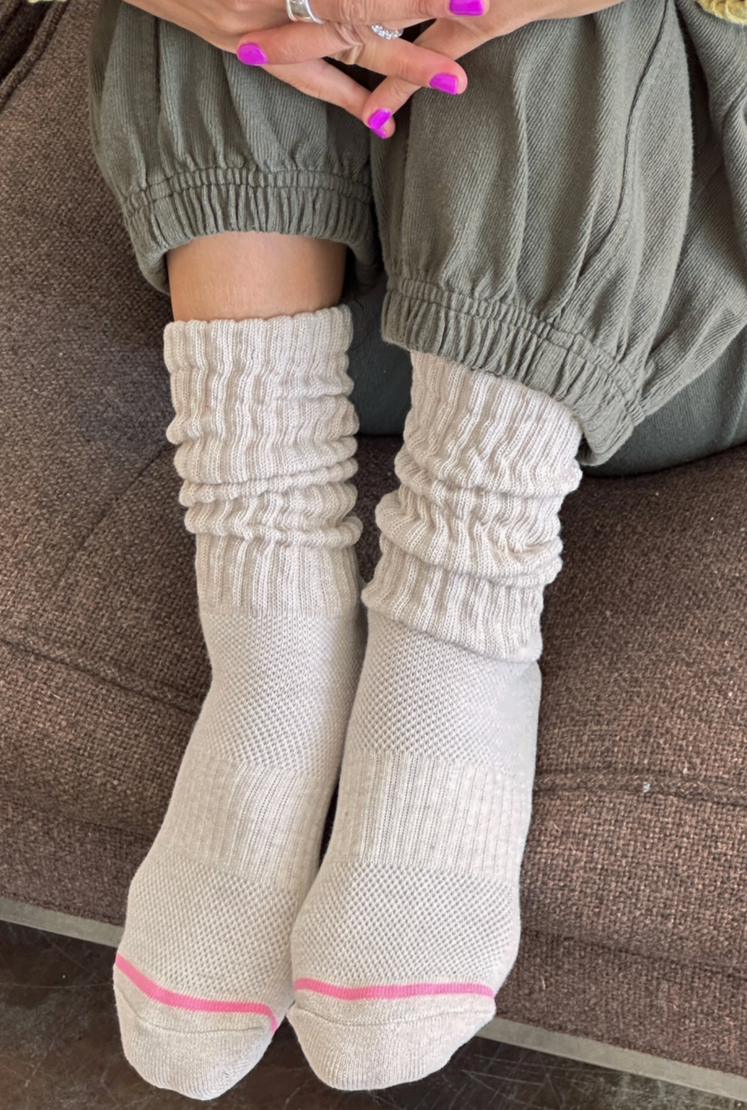 Le Bon Shoppe :: Ballet Socks