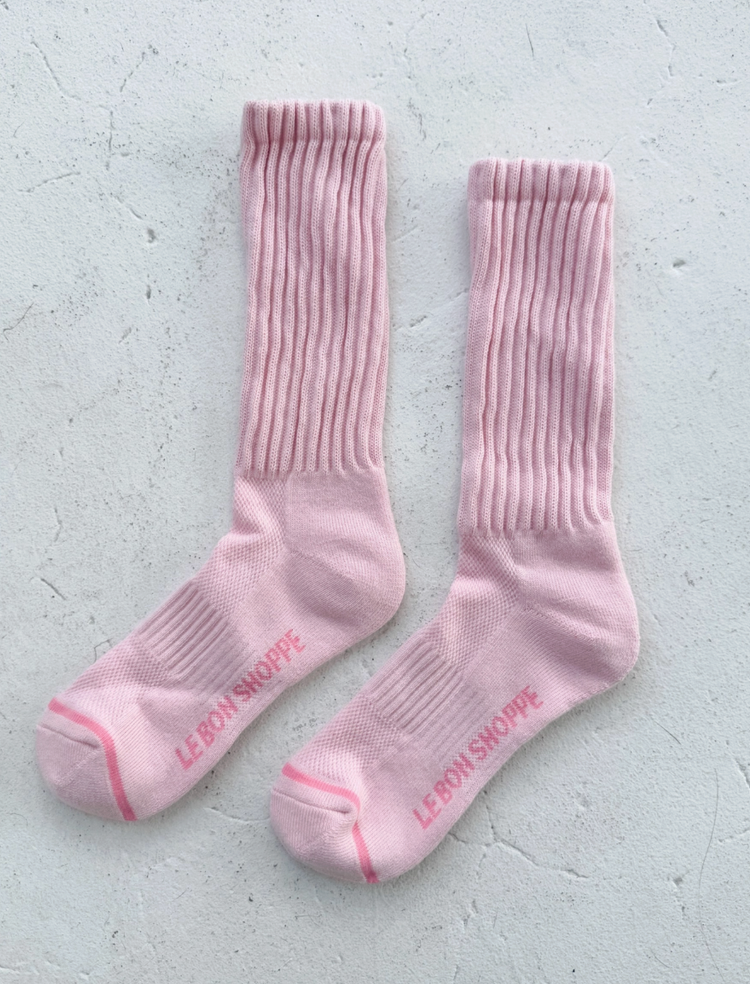 Le Bon Shoppe :: Ballet Socks