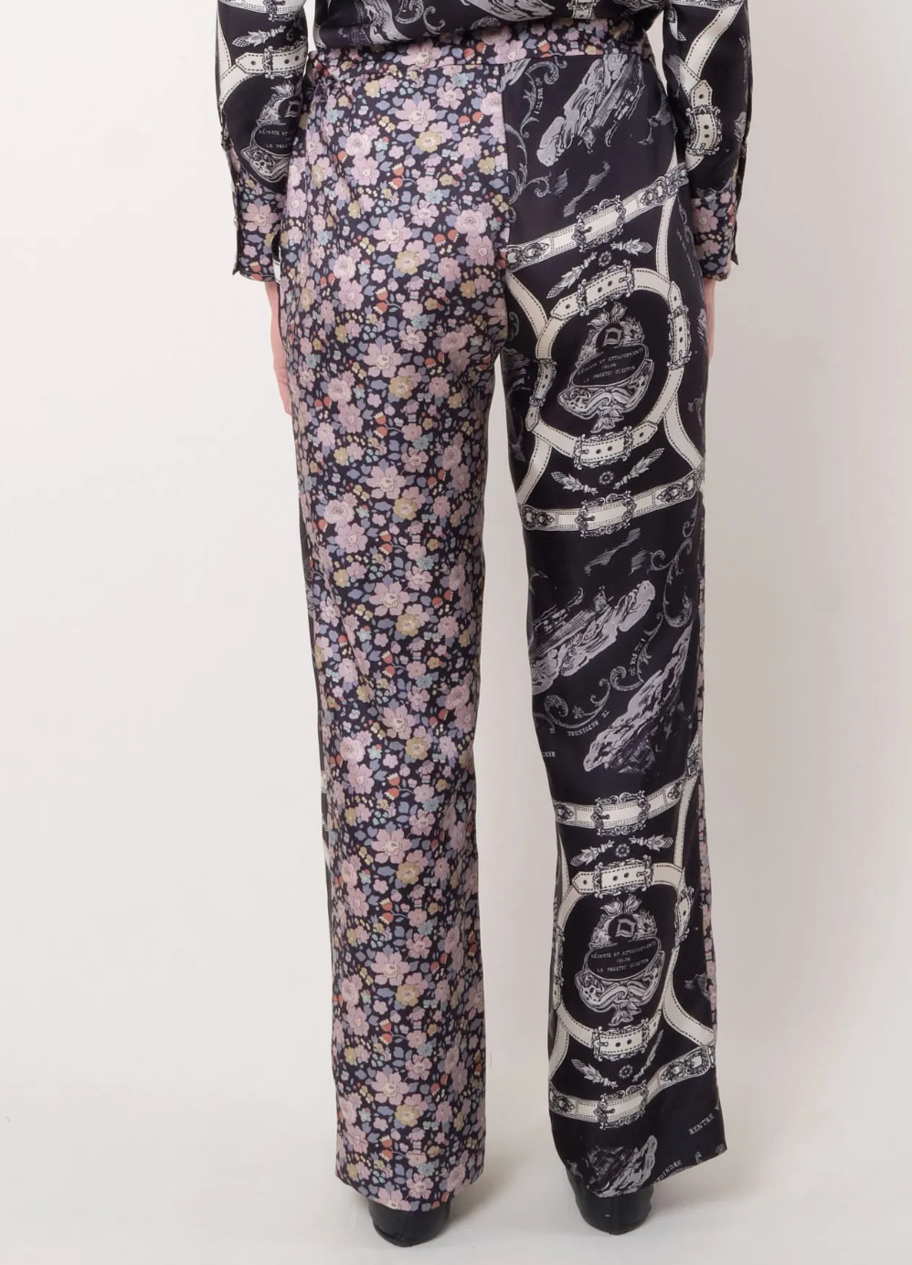 La Prestic Ouiston :: Lucky Pant Mix