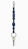 Ina Seifart :: Mix Geo Short Keychain