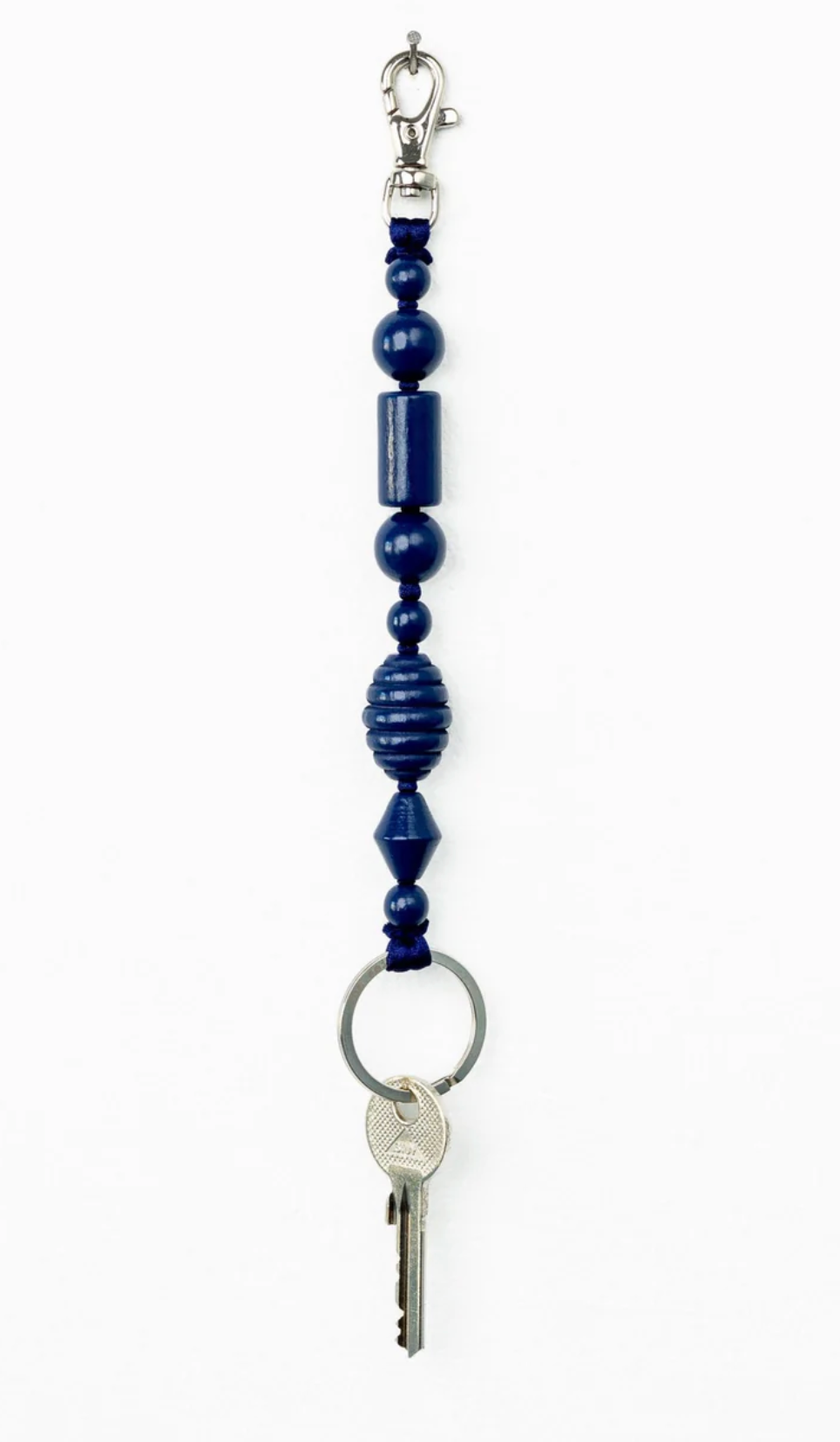 Ina Seifart :: Mix Geo Short Keychain
