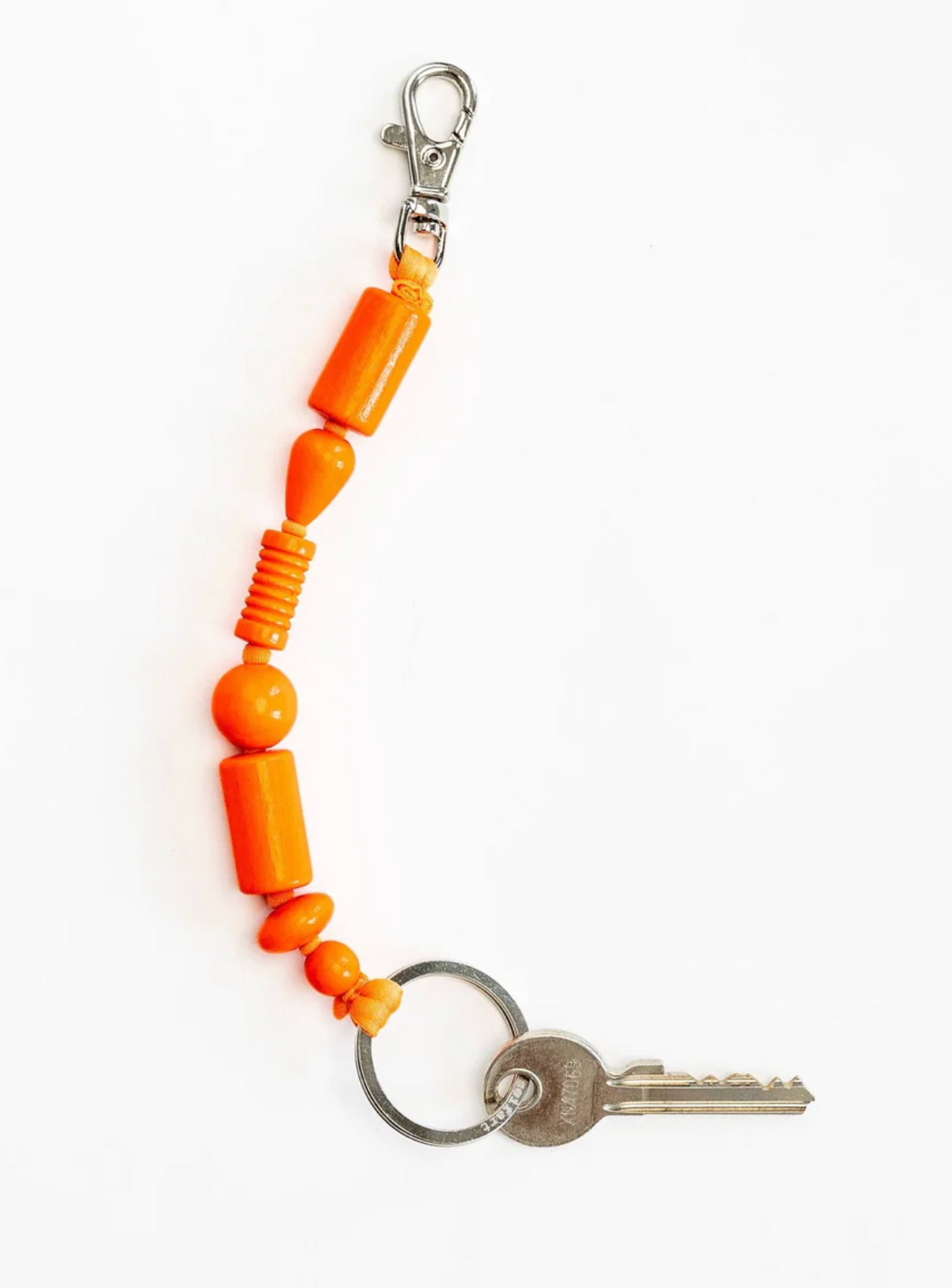 Ina Seifart :: Mix Geo Short Keychain