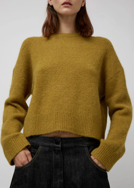 No 6 :: Henry Sweater