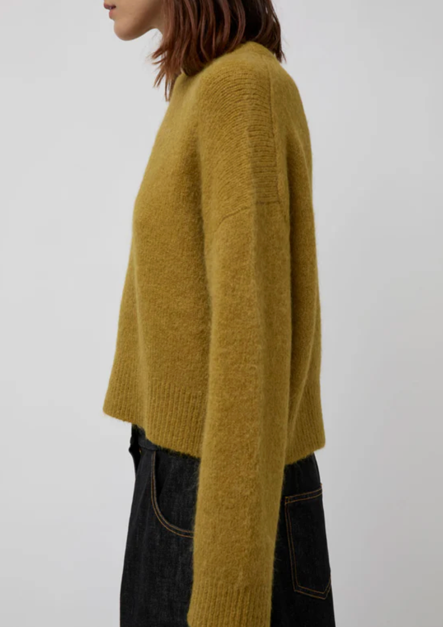 No 6 :: Henry Sweater