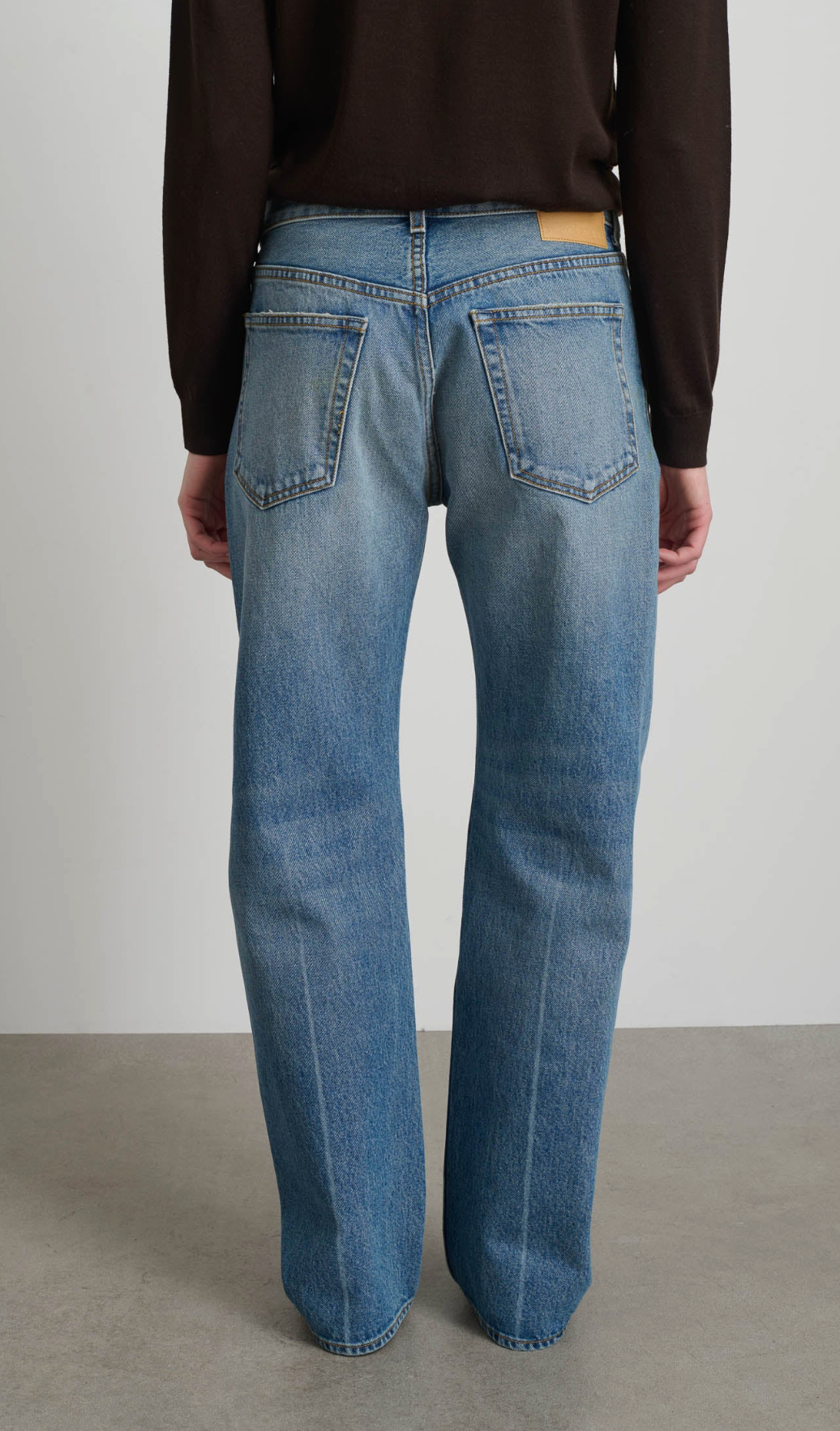 B Sides :: Tilda Jean, Jane Wash