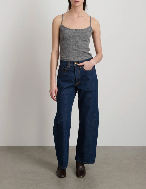 B Sides :: Slim Lasso, Indigo