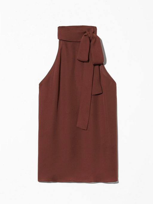 Nili Lotan :: Alla Halterneck Top