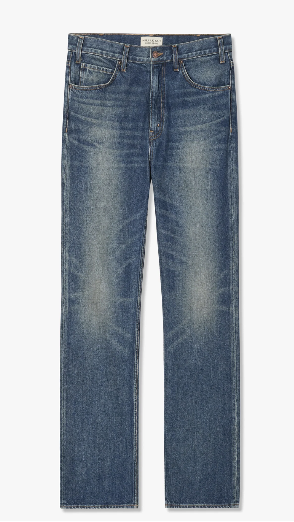 Nili Lotan :: Mitchell Jean