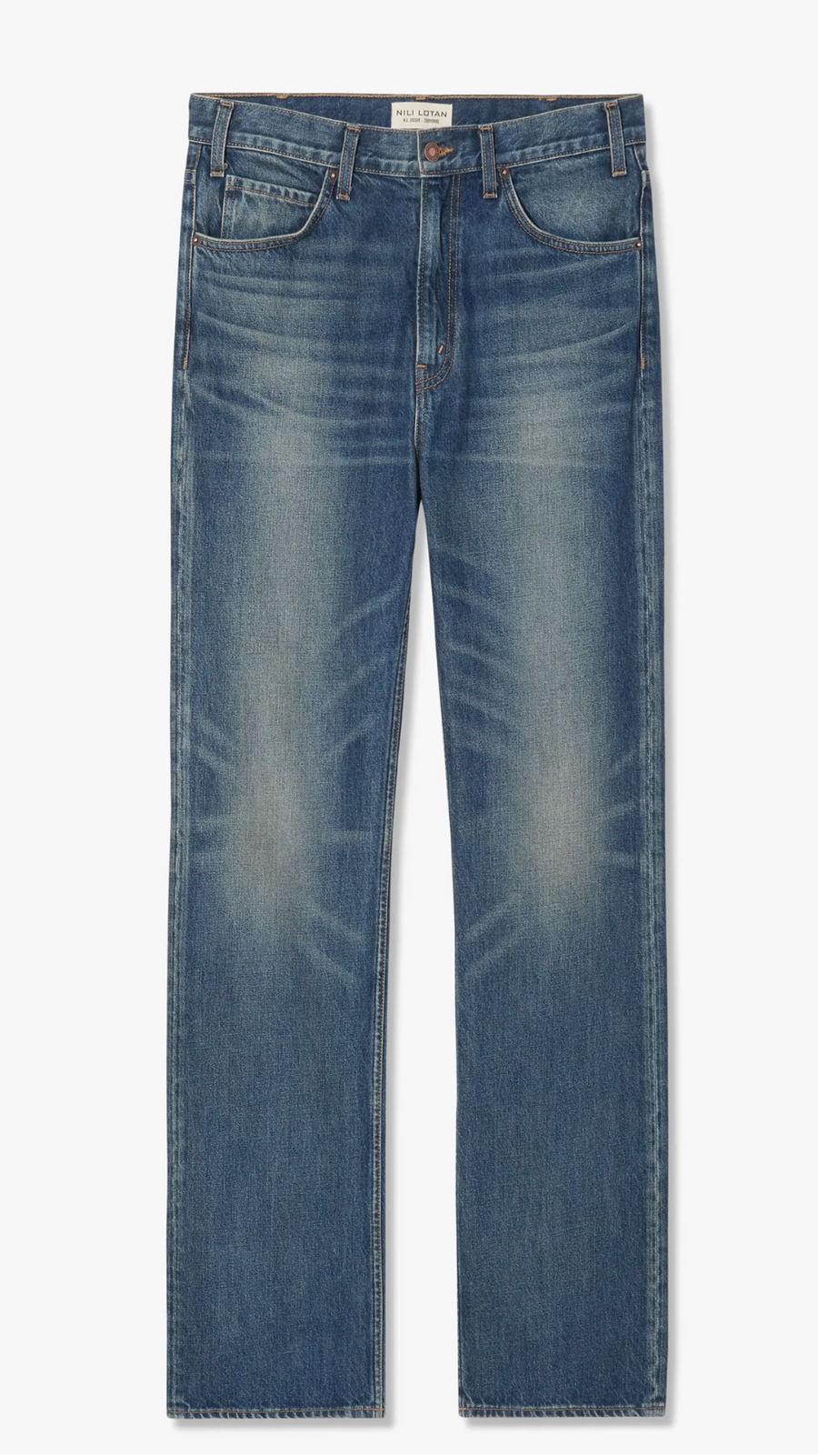 Nili Lotan :: Mitchell Jean