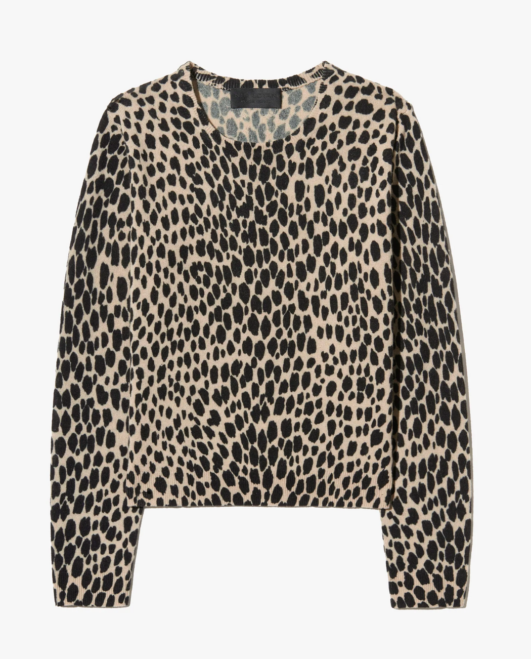Nili Lotan :: Laevin Printed Sweater