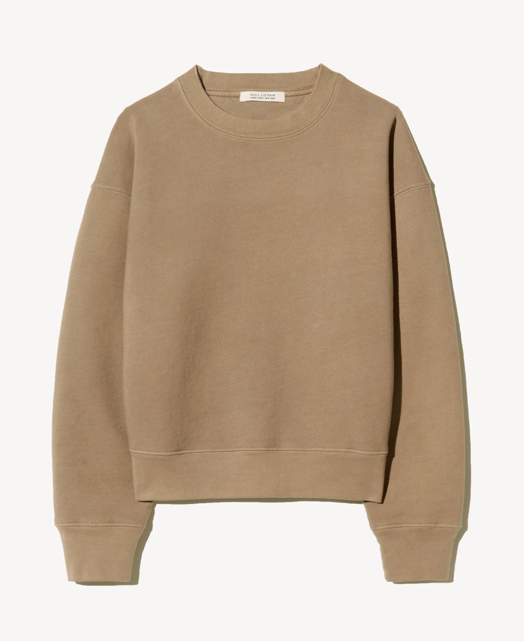 Nili Lotan :: Gortana Sweatshirt