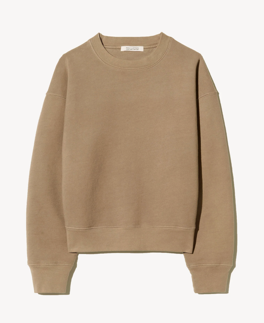 Nili Lotan :: Gortana Sweatshirt