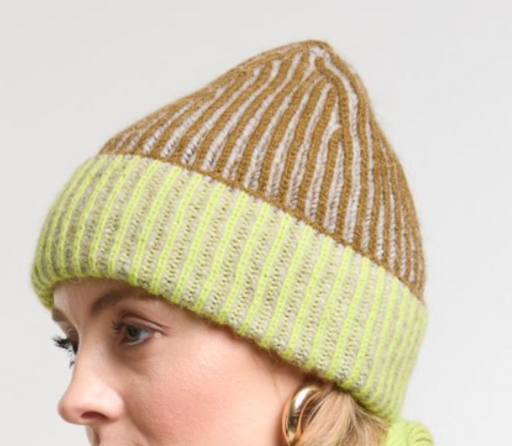 Mapoesie :: Lime Olly Hat