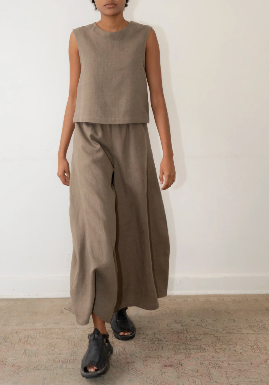 Zii Ropa :: Kono Pant, Mud