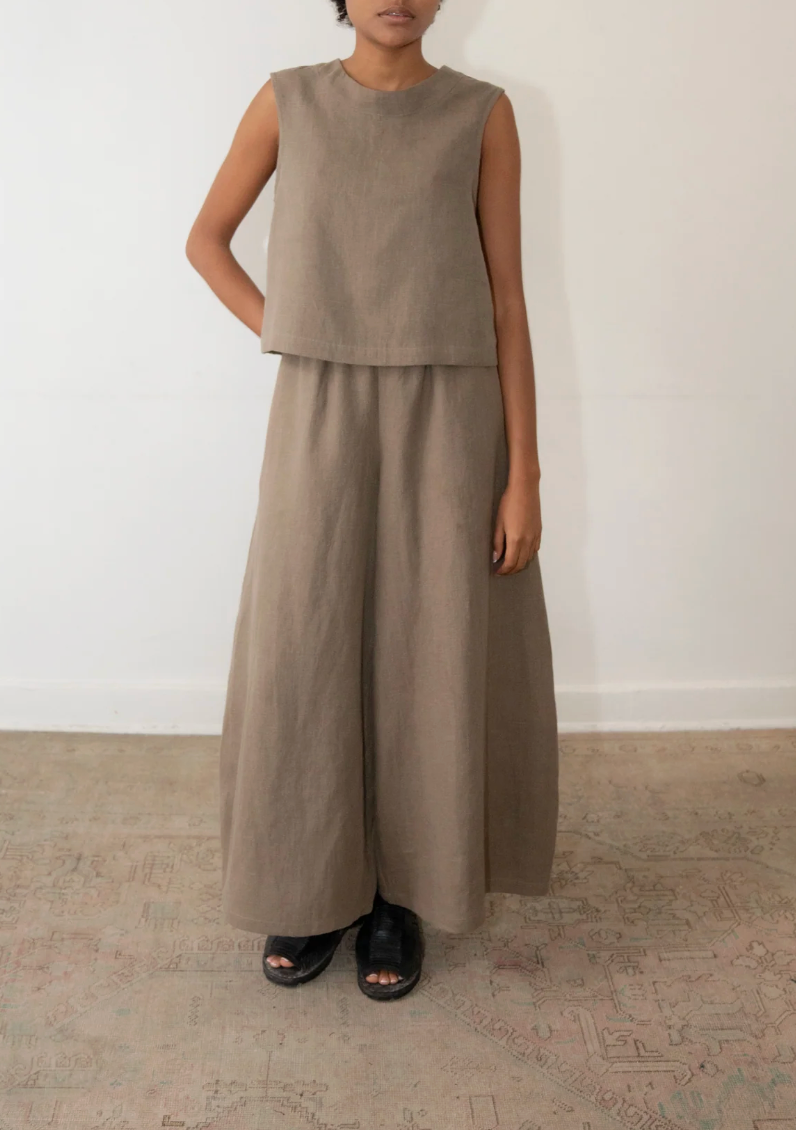 Zii Ropa :: Kono Top, Mud