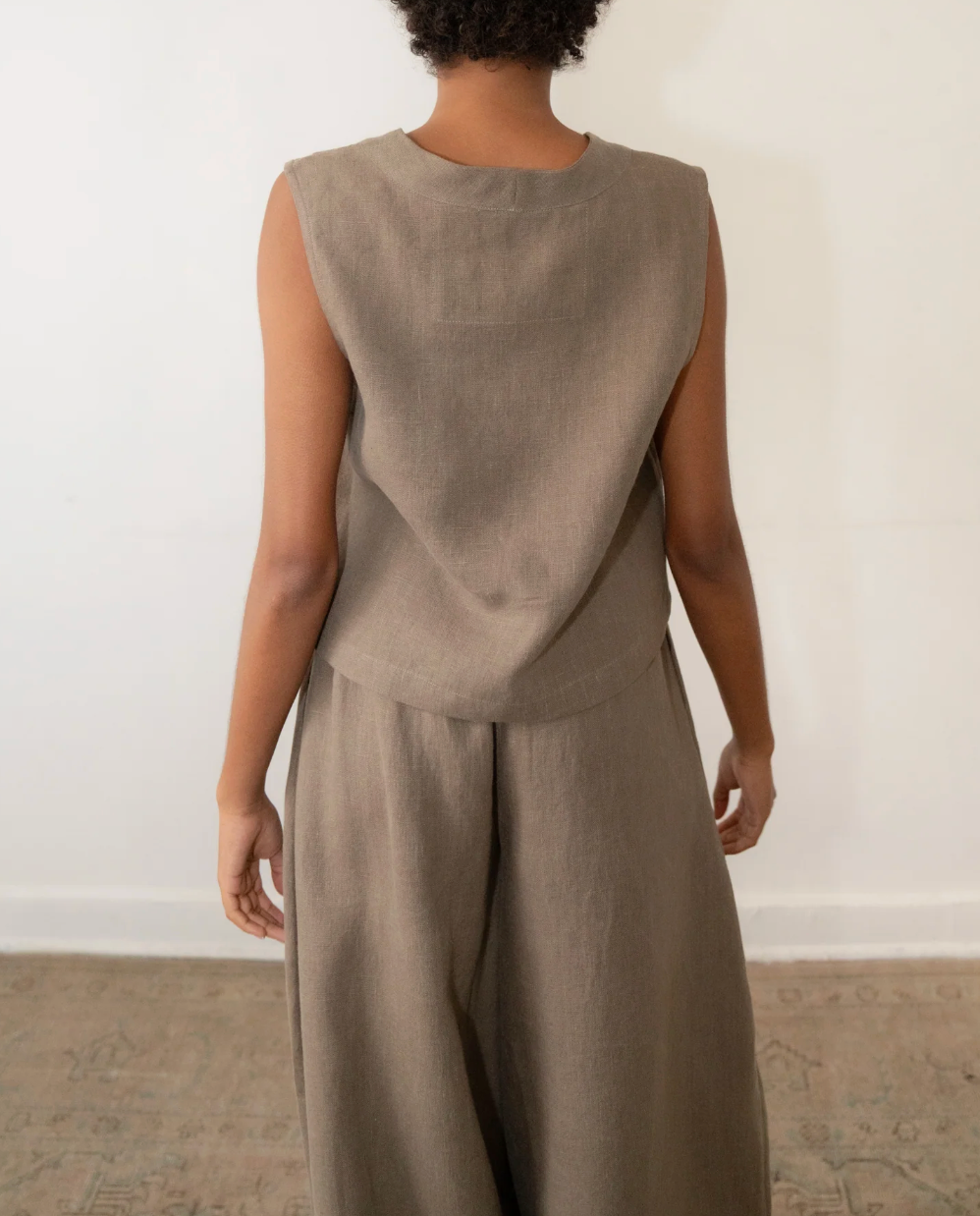 Zii Ropa :: Kono Top, Mud