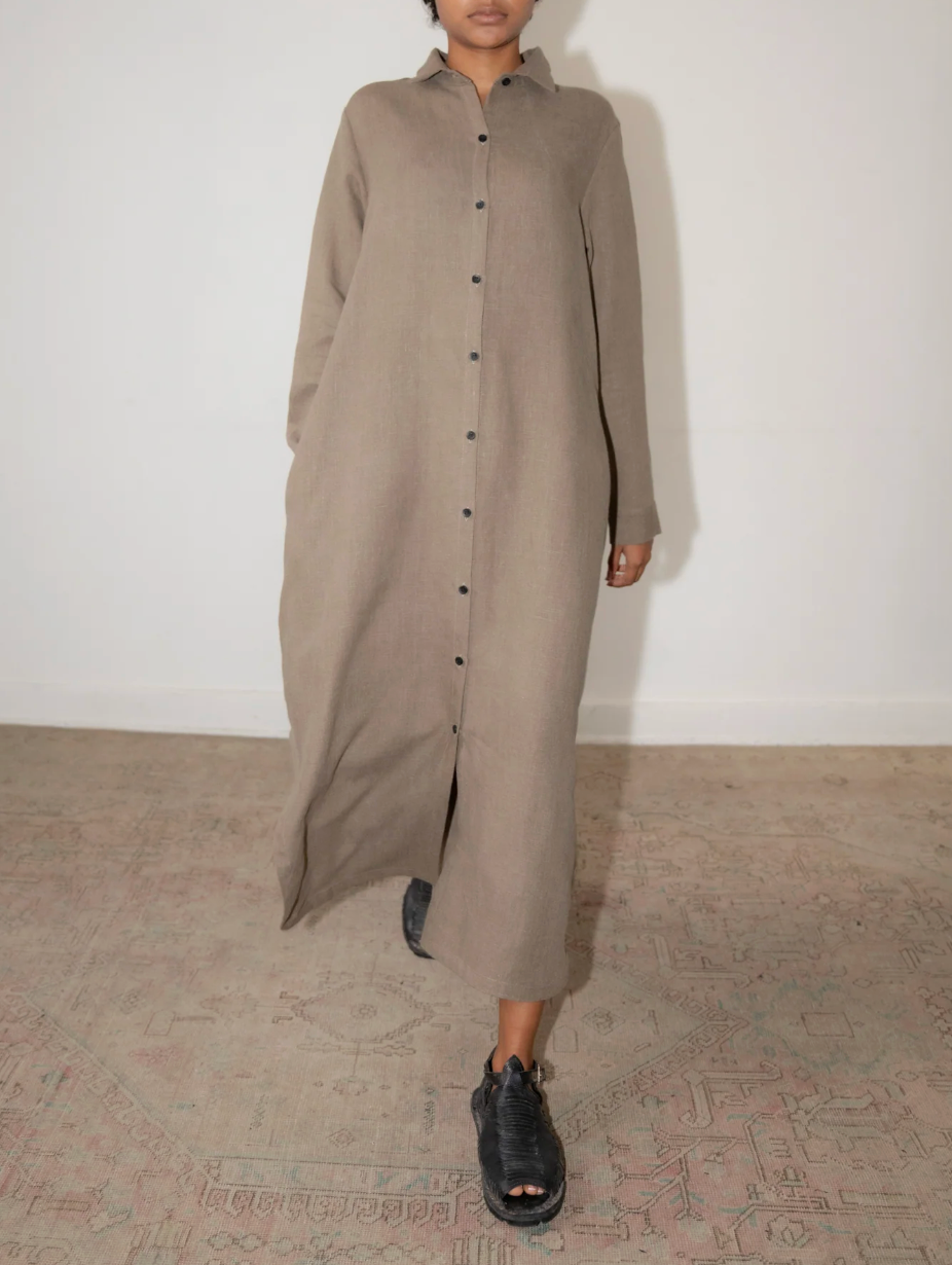 Zii Ropa :: Mandu Dress