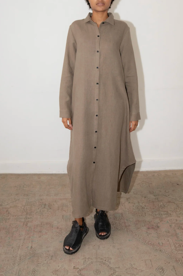 Zii Ropa :: Mandu Dress