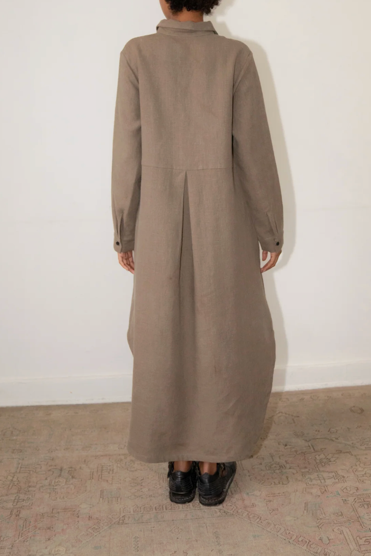 Zii Ropa :: Mandu Dress