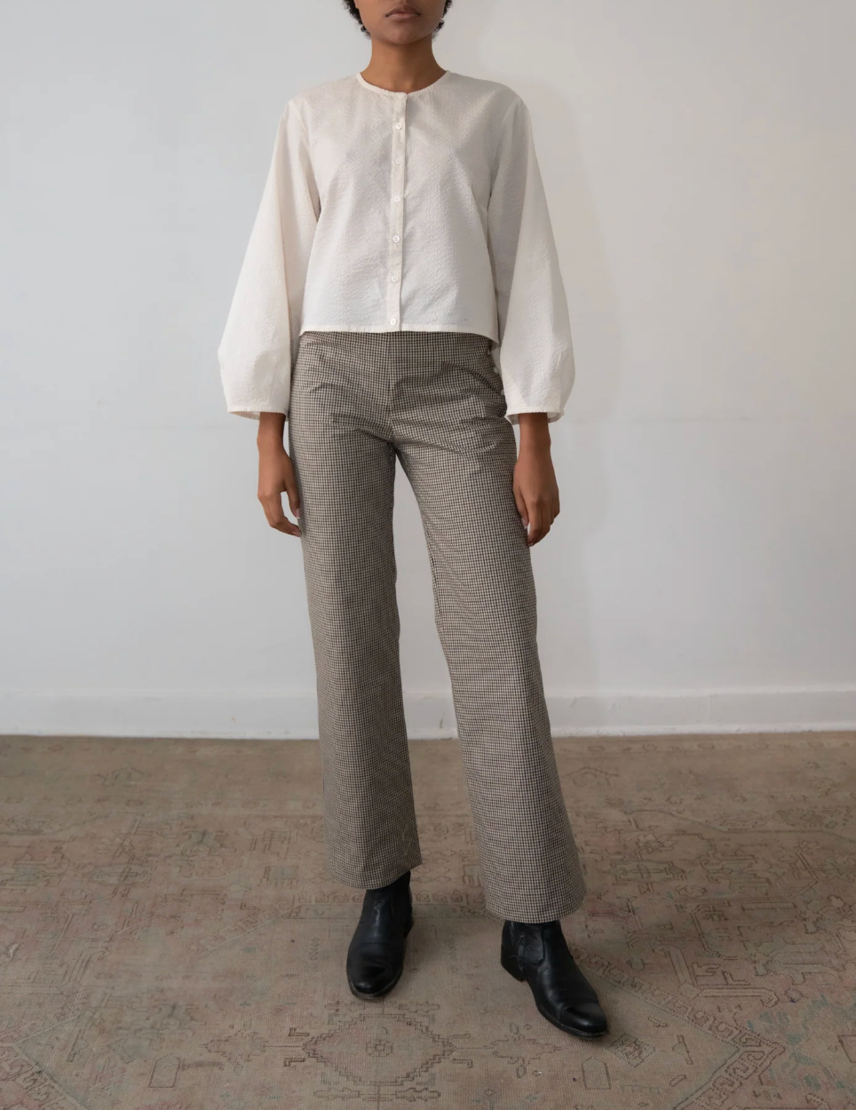 Zii Ropa :: Mara Shirt