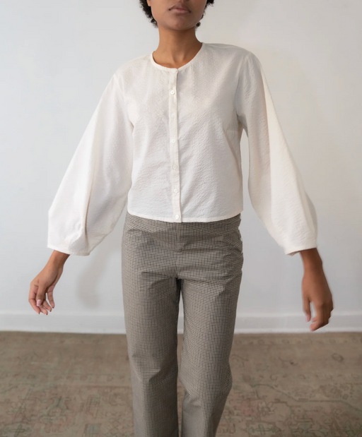 Zii Ropa :: Mara Shirt