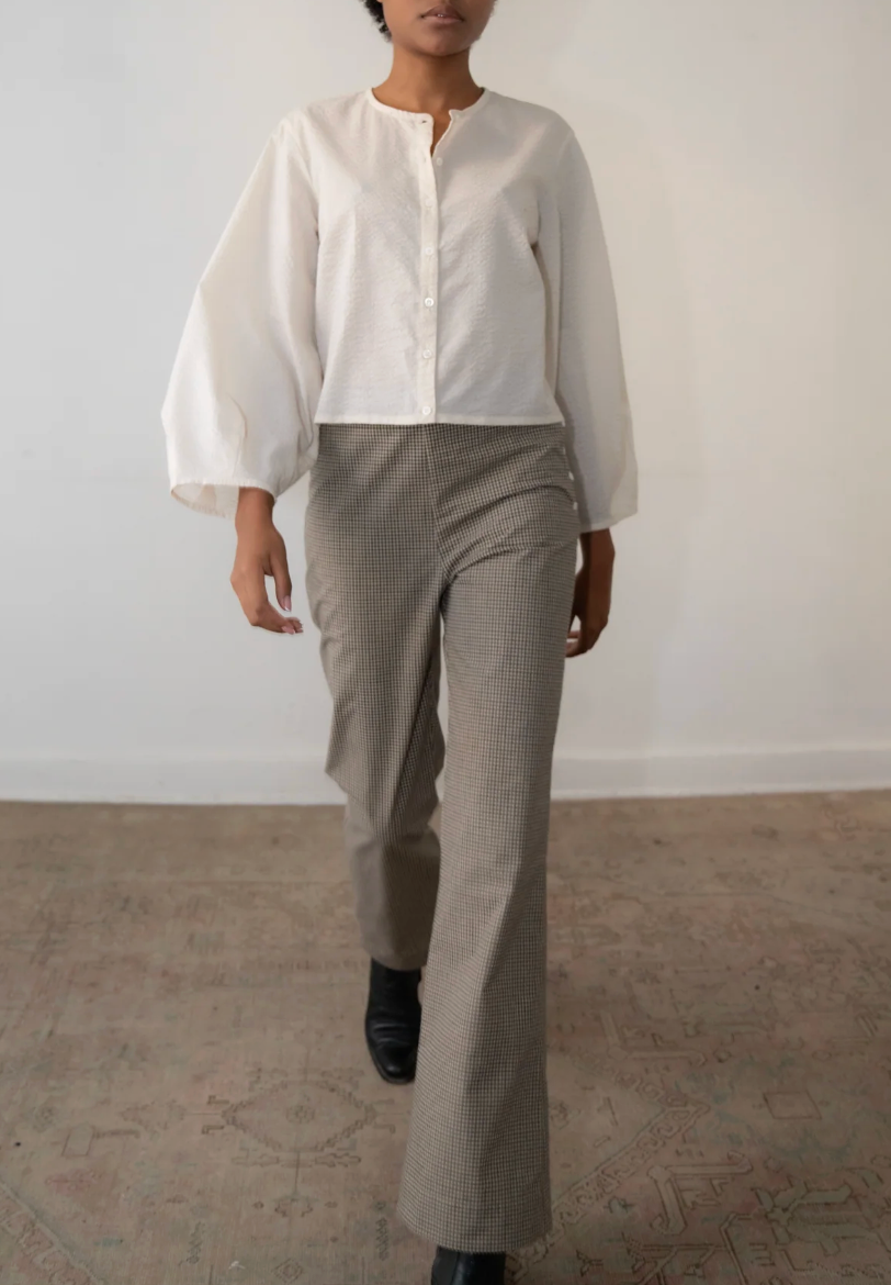 Zii Ropa :: Mara Shirt