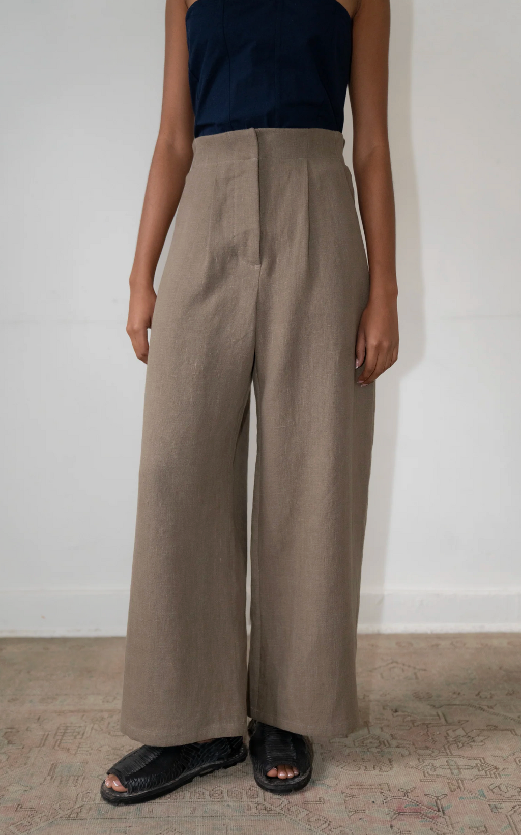 Zii Ropa :: Rea Pant
