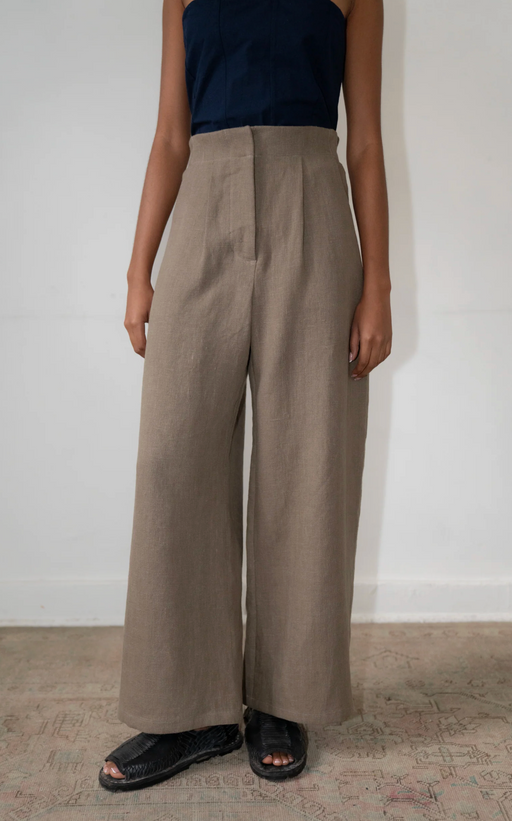 Zii Ropa :: Rea Pant