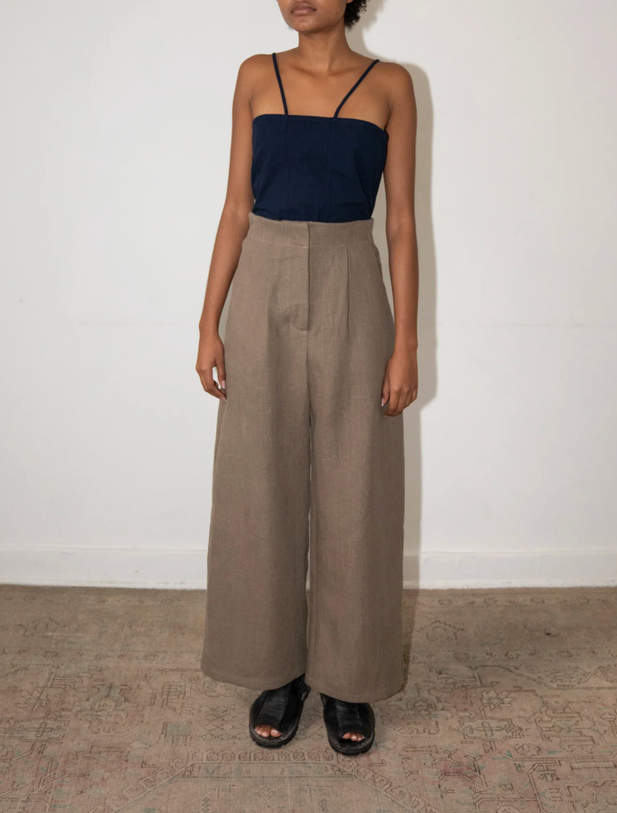 Zii Ropa :: Rea Pant