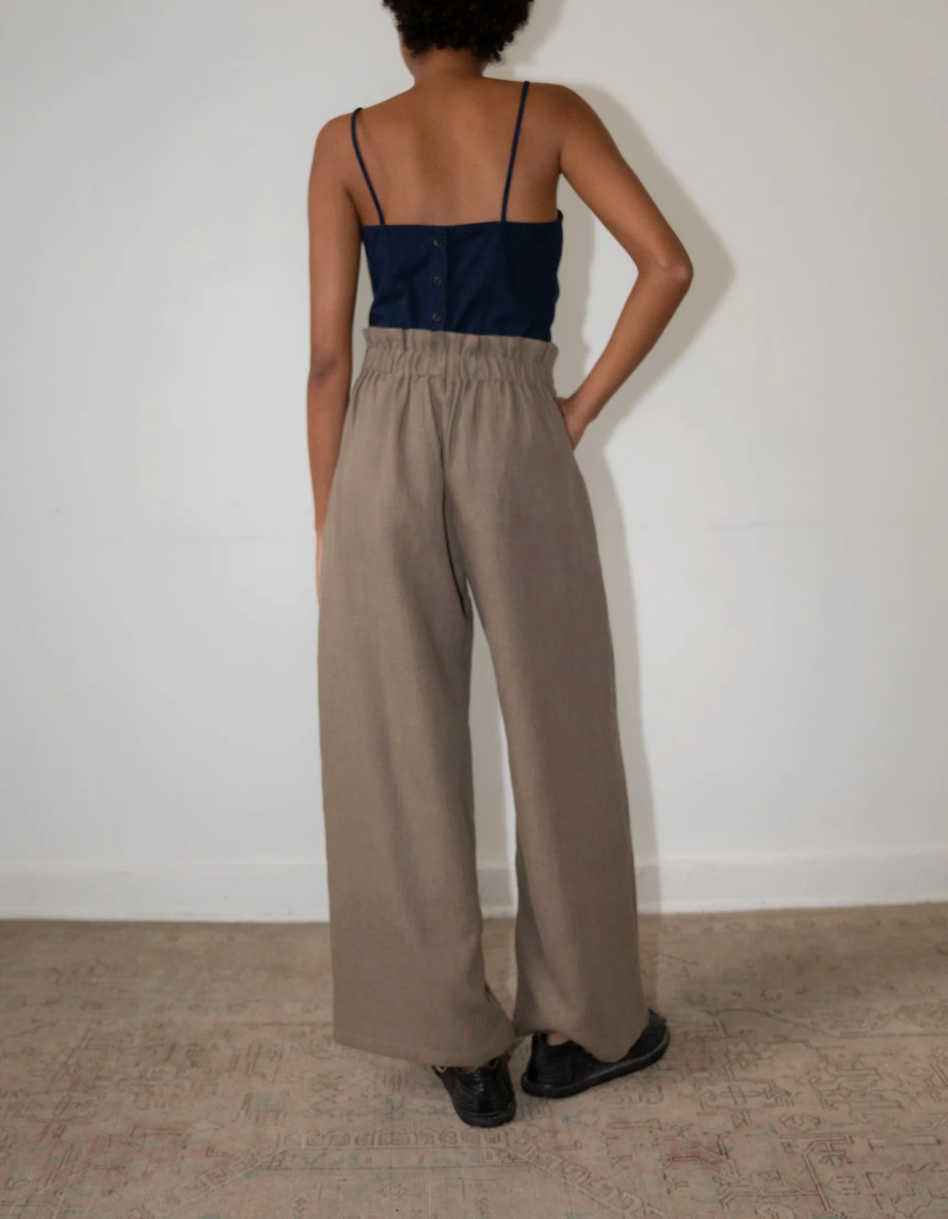 Zii Ropa :: Rea Pant