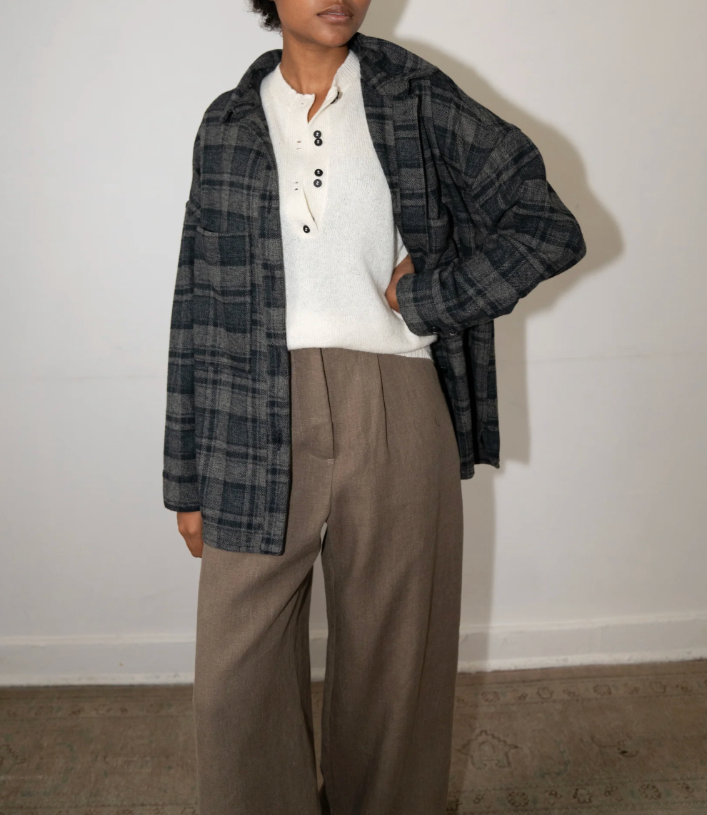 Zii Ropa :: Rea Pant