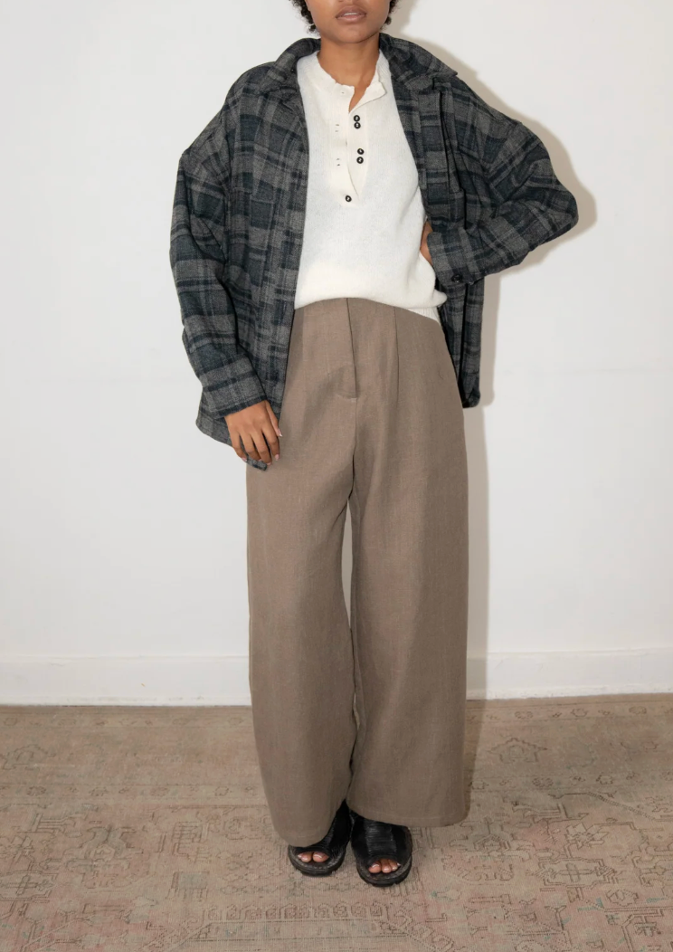 Zii Ropa :: Lenny Jacket