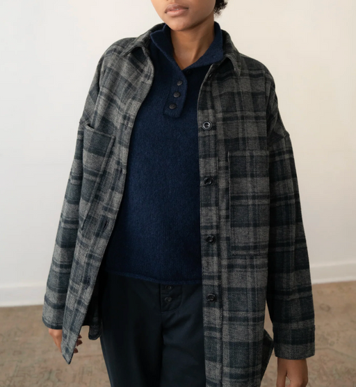 Zii Ropa :: Lenny Jacket