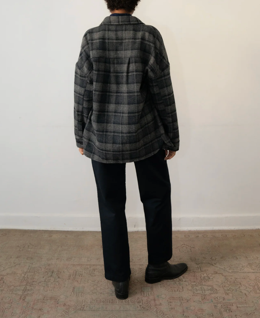 Zii Ropa :: Lenny Jacket