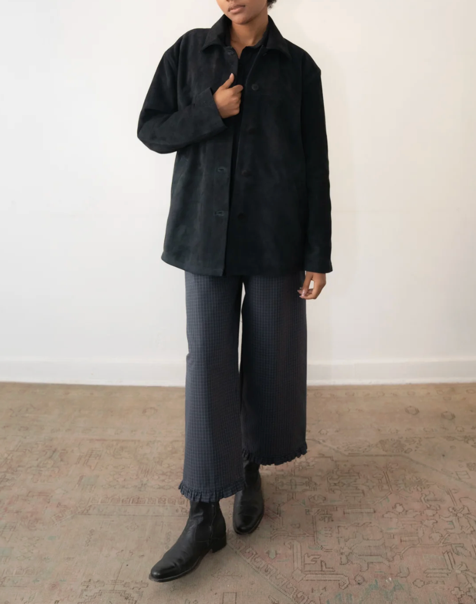 Zii Ropa :: Edha Jacket