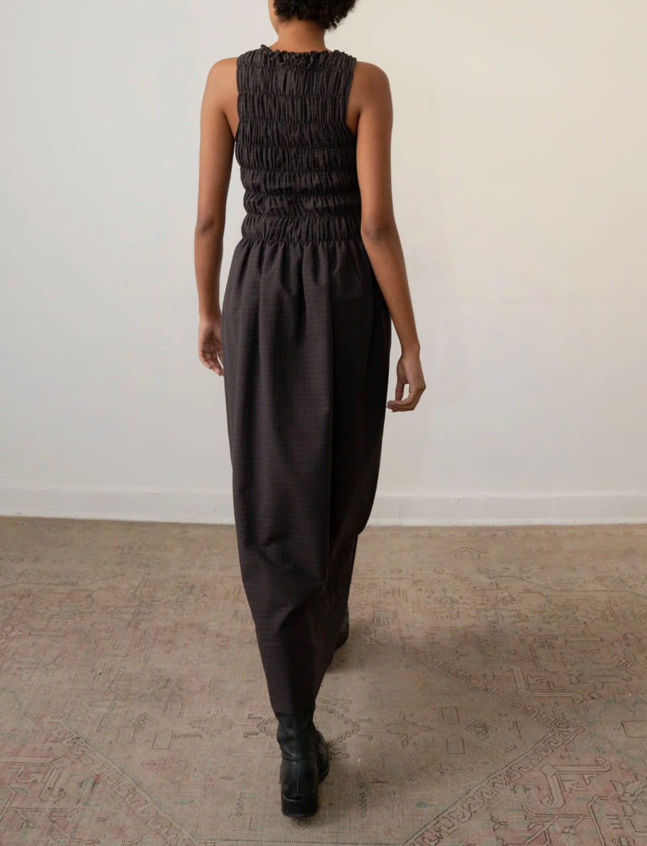 Zii Ropa :: Ila Smock Dress