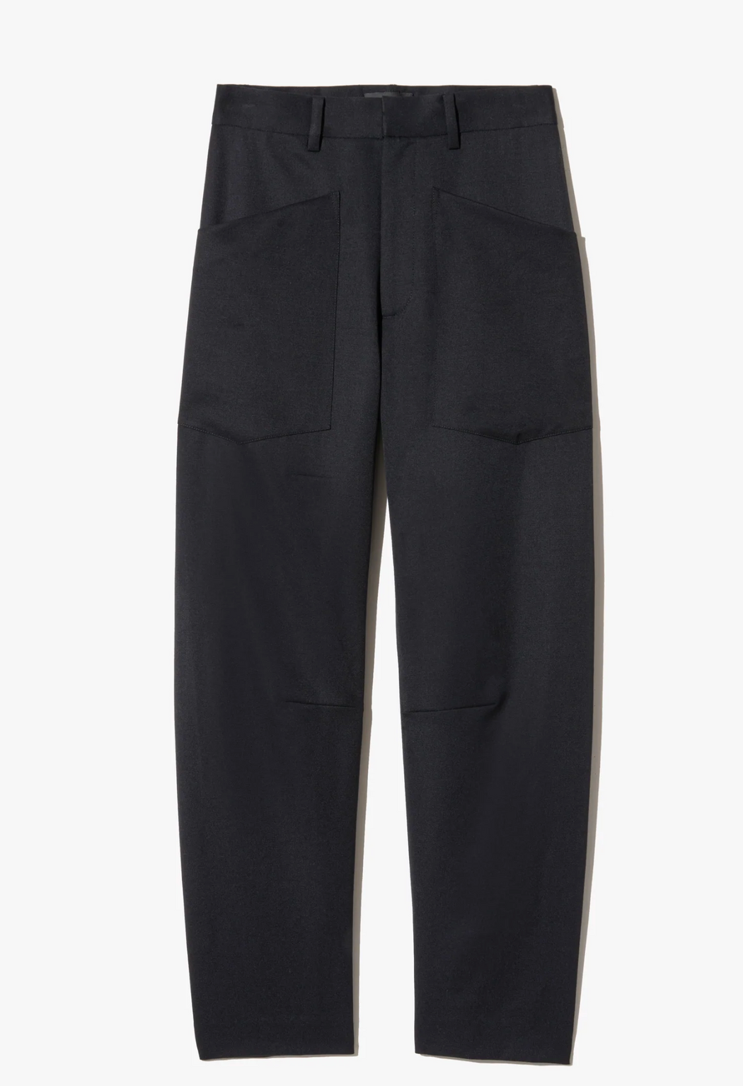Nili Lotan :: Wool Shon Pant