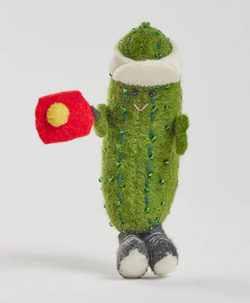 Craftspring :: Pickleball Ornament