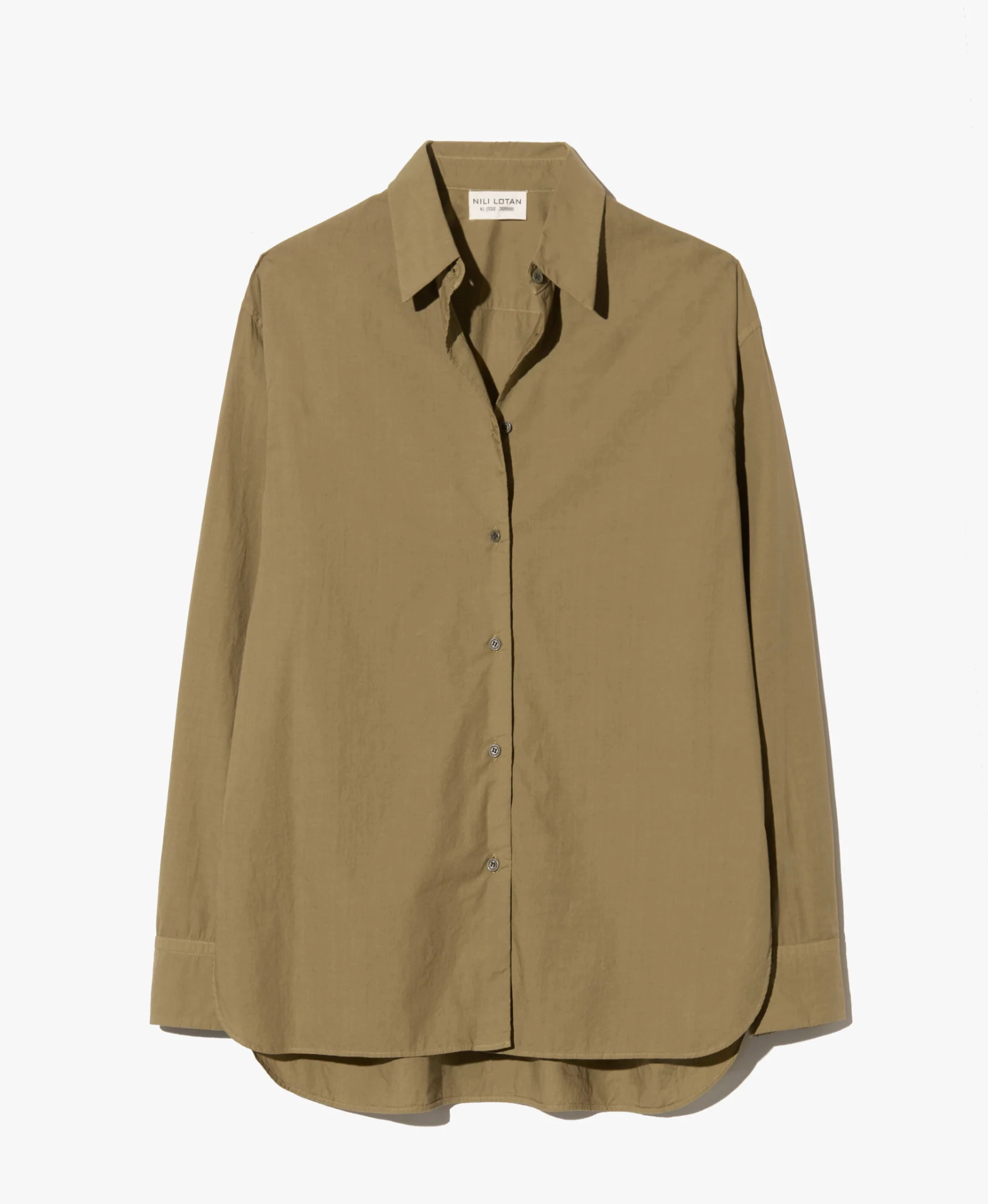 Nili Lotan :: Amante Shirt