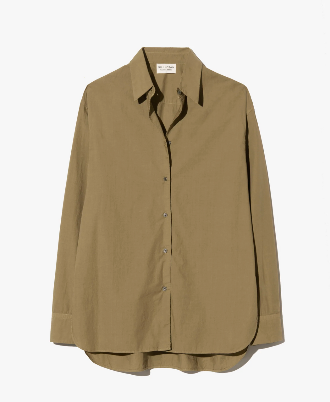 Nili Lotan :: Amante Shirt