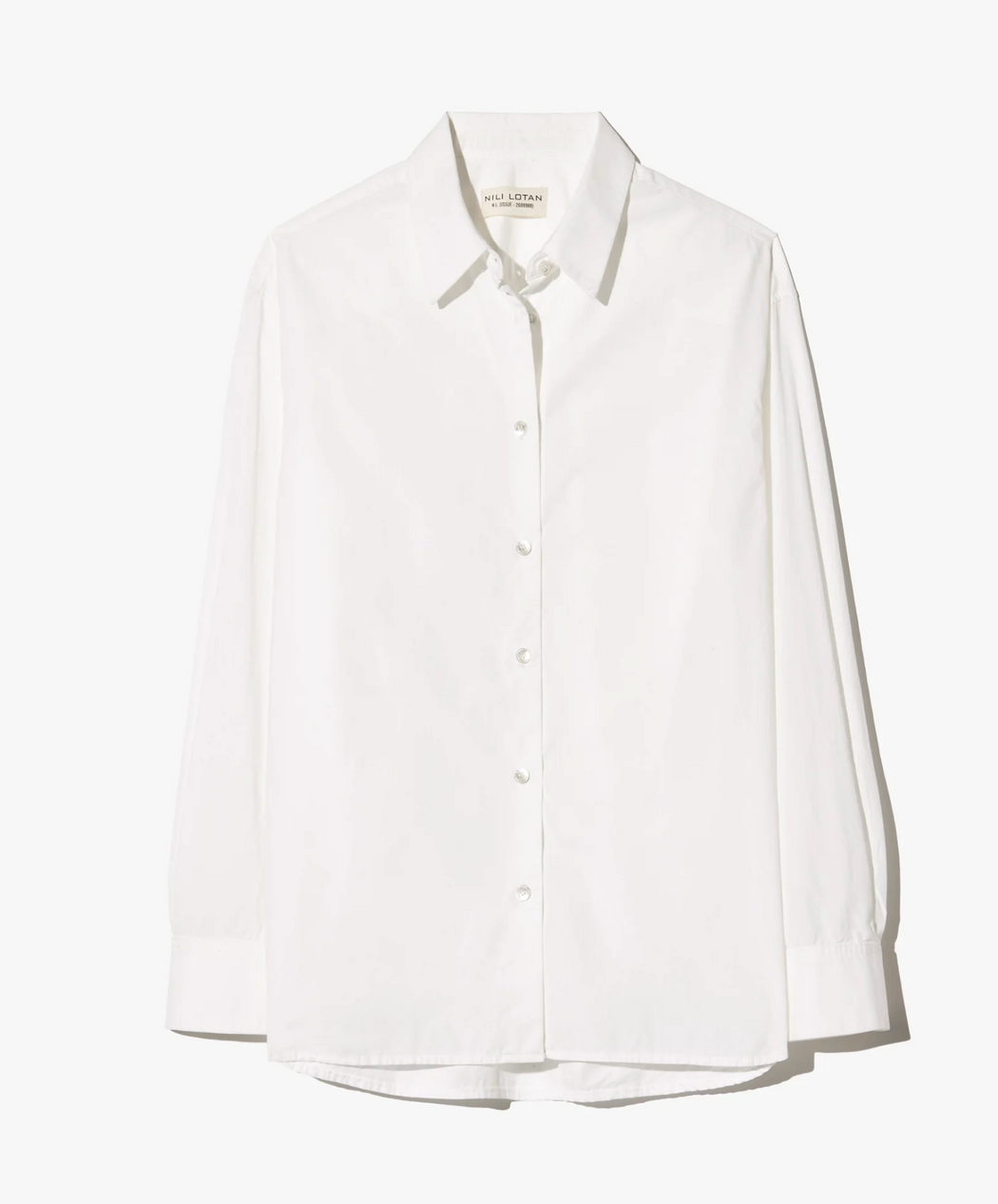 Nili Lotan :: Amante Shirt